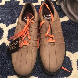 Jack Nicklaus by Allen Edmonds